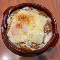 料理道場's cooksnap of when they made 簡単カレーリメイク♪焼きカレードリア.