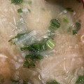 ﾌﾞﾚﾝﾀﾞ's cooksnap of when they made 大根の千六本と油揚げのお味噌汁.