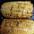みゆこみた's cooksnap of when they made 簡単プリっ☆屋台より美味焼きとうもろこし.