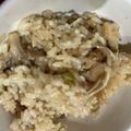 みにー2020's cooksnap of when they made 舞茸と豚バラの炊き込みご飯.