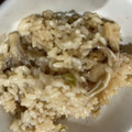 みにー2020's cooksnap of when they made 舞茸と豚バラの炊き込みご飯.