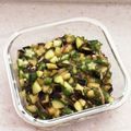 ココナップル☆'s cooksnap of when they made 白だしで！夏野菜たっぷり♡山形のだし風.