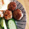 かわゆう1211's cooksnap of when they made めちゃくちゃ美味い簡単 椎茸の肉詰め.