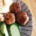 かわゆう1211's cooksnap of when they made めちゃくちゃ美味い簡単 椎茸の肉詰め.