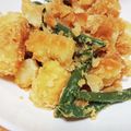 るいるいキッチン's cooksnap of when they made ホックホクじゃがいもといんげんの炒め煮.