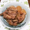 ジョングレ's cooksnap of when they made ﾟ･*ღトロトロスペアリブ ღ *･ﾟ.