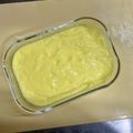 OmoNikki's cooksnap of when they made レンジで簡単♪全卵★カスタードクリーム.