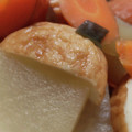 あゆたっくん's cooksnap of when they made 大根と魚河岸揚げの煮物.
