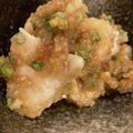 パッシーユ's cooksnap of when they made 作り置き＊しっとり♡鶏むね肉のおろし漬け.