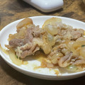 クック4K29JK☆'s cooksnap of when they made 行列のできる☆豚の味噌漬け焼き定食☆.