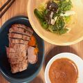 はなちゃん929's cooksnap of when they made 牛ブロックのローストビーフ.