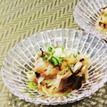 Dellaたん's cooksnap of when they made 簡単レンジ☆玉ねぎで和の一品.