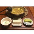 忘れん坊の覚え書き's cooksnap of when they made 一番だしと二番だしの取り方☆プロ直伝.