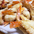 ねぐりた's cooksnap of when they made かさごの唐揚げ.