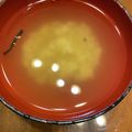 ともさと8888's cooksnap of when they made 絶品！お茶漬けの出汁.