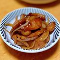 なおミール's cooksnap of when they made お弁当に♪ナポリタンみたいなウインナー.