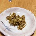 すぎちゃん☆'s cooksnap of when they made じゃこだけですが！うま②.