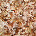 ☆このママさん☆'s cooksnap of when they made 簡単✨すき家風？吉野家風？豚丼✨.