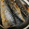 ﾌﾞﾚﾝﾀﾞ's cooksnap of when they made 本当に焼くだけ！サバの塩焼き.
