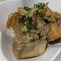 ちゅん・e・'s cooksnap of when they made 厚揚げの甘辛卵とじ.