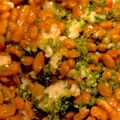 chiko♫'s cooksnap of when they made 朝食に♬簡単☆オートミールの納豆リゾット.