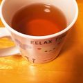 ☆ichika＊☆'s cooksnap of when they made 冬のホット麦茶♪.