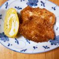 なっさん姫's cooksnap of when they made しっとり柔らか鶏むねマヨカツ.