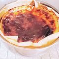 ねこ827's cooksnap of when they made サワークリームなし☆濃厚NYチーズケーキ.