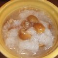 きらり流れ星's cooksnap of when they made ☆簡単おつまみ！なめこおろし☆.