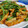 クックＦ8ＪＷ40☆'s cooksnap of when they made ちくわとピーマンのオイスターソース炒め.