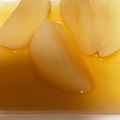 もものすけのまま's cooksnap of when they made 娘に伝えたい＊シンプルな蕪の煮物＊.