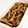 ♡礼♡'s cooksnap of when they made お弁当の隙間埋めに！～しめじの佃煮.