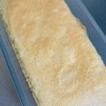 ariyuch's cooksnap of when they made 材料３つ　ふわふわ米粉パン.