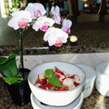 ladyoscar's cooksnap of when they made 簡単手作り 和風ドレッシング ゴマ風味.