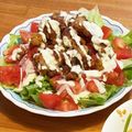 クック59FLHT☆'s cooksnap of when they made パプリカ☆チキンオーバーライス.