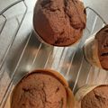 すめ氏's cooksnap of when they made シンプル♪ココアパウンドケーキ.