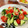 Superlittleboo's cooksnap of when they made トマトときゅうりの簡単サラダ.