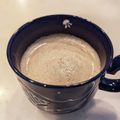 ゆいmaru3's cooksnap of when they made 腸活！バターコーヒー♡.