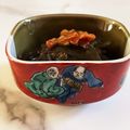 E吉☆'s cooksnap of when they made お弁当や常備菜に♪だしがら昆布の梅佃煮.