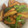 ホイップココア's cooksnap of when they made さつま揚げとピーマンの甘辛炒め.