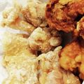 mai▽'s cooksnap of when they made 山椒香る♪めちゃ旨っ塩唐揚げ.