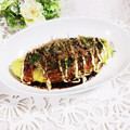 ♪としクック♪'s cooksnap of when they made レンジで簡単♡納豆のとんぺい焼き風♡.