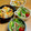 ルぴあ's cooksnap of when they made みょうがとオクラの胡麻和え★夏野菜弁当.
