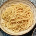 プルンバゴ's cooksnap of when they made 刑務所中華めんで！「素」冷やし中華.