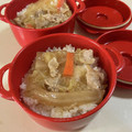 papikun's cooksnap of when they made 台湾家庭料理♪春雨＆白菜の炒めもの♪.
