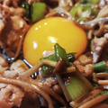 クックJAM☆'s cooksnap of when they made ♫すき焼きみたいな？豚えのき♪.