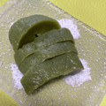 HAPPYQUILT's cooksnap of when they made 簡単10分☆レンジでういろう.