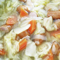 クック02F5NK☆'s cooksnap of when they made 野菜たっぷり★簡単ポトフ.