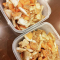 Cookingmam's cooksnap of when they made 大根と人参のさざれ漬け.