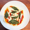 ちぃろる♪'s cooksnap of when they made 20分で出来る！薄力粉DEプレーンピザ♪.